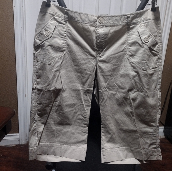 Venezia cropped pant - Picture 1 of 4